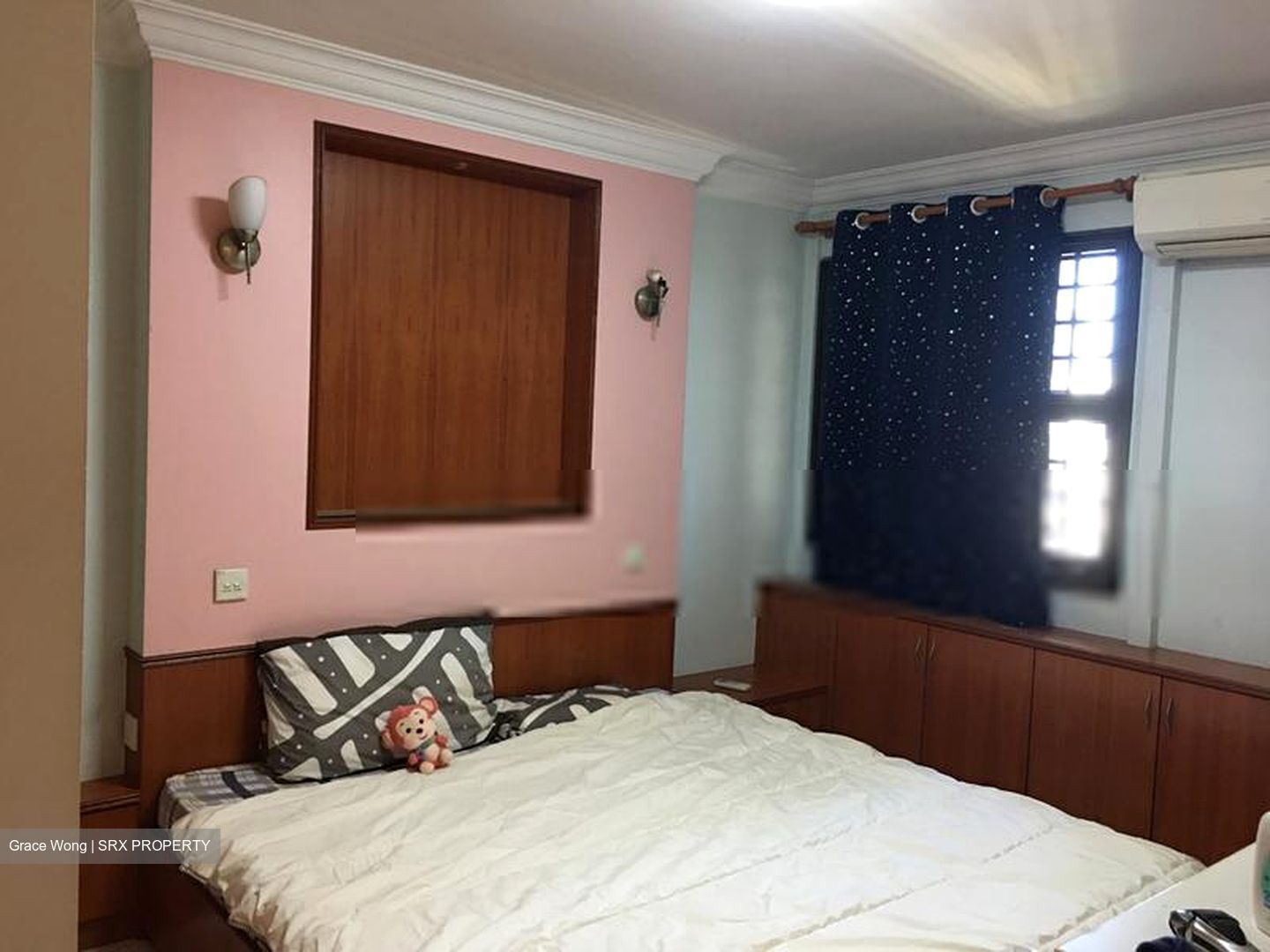 Lorong 7 Geylang (Geylang), HDB 3 Rooms #407644181